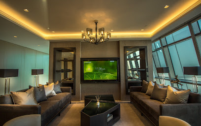 جيماكو إنتريورز - أبو ظبي - دبي - +971 2 633 9100