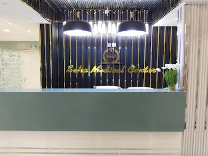 مركز صحة الطبي - مركز صحة الطبي - الفجيرة - +971 6 740 4045