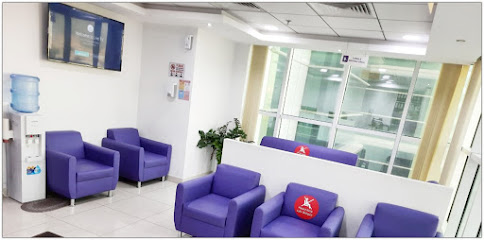 مركز الصفوة للاشعة | مركز الصفوة للأشعة - الفجيرة - +971 6 556 3969