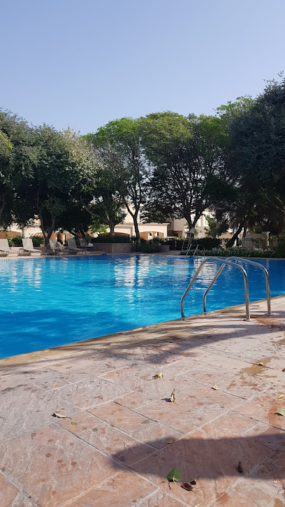 تجمع المجتمع | ريم 1 المرابع العربية - United Arab Emirates|Arabian Ranches - Al Reem 1 - Dubai|375X+W3F