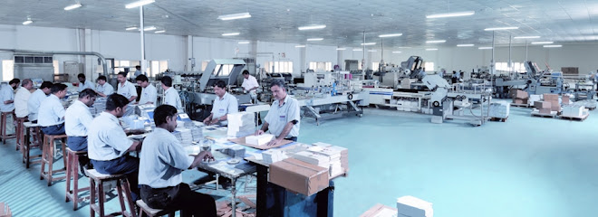 مطبعة فنية - United Arab Emirates|Al Qusais Industrial Area - Al Qusais Industrial Area 1 - Dubai|79PP+898