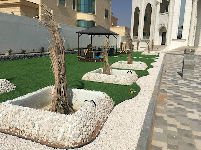 أنجوان لاندسكيب - دبي - +971 54 740 4276