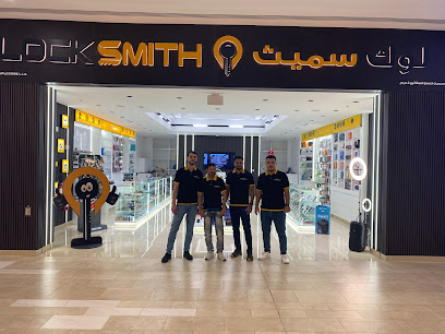 خدمات Lock Smith Key Duplicators تخدم دبي سيليكون سنترال مول - دبي - +971 55 125 9491