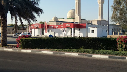 مستشفى يونيفرسال الهيلي - الفجيرة - +971 3 784 5551