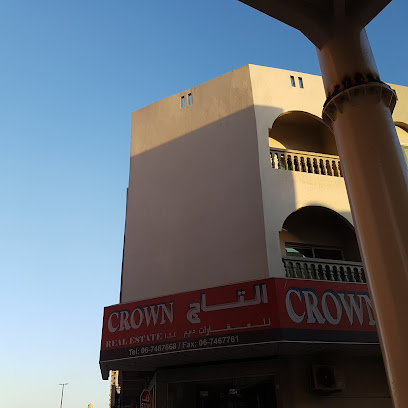 شركة كراون العقارية ذ - رأس الخيمة - +971 50 897 2530