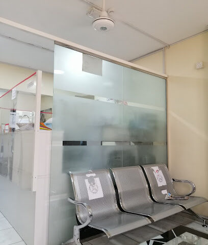 مركز ابراهام الطبي - الفجيرة - +971 50 934 5595