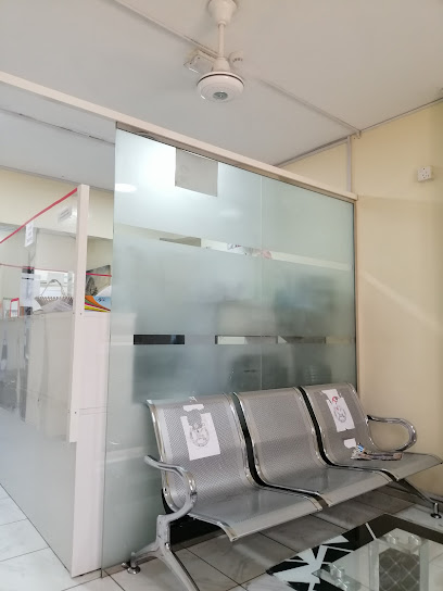 مركز ابراهام الطبي - United Arab Emirates|Sharjah|Al Zahra'a St|Rolla Tower