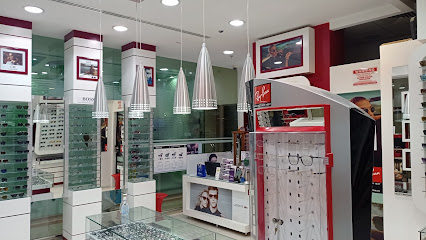 عالم البصريات أيلا - الفجيرة - +971 3 722 9022