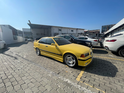 عيادة المطوي الطبية - الفجيرة - +971 6 574 2999