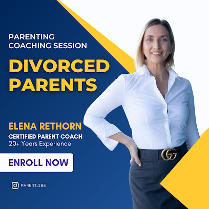 Parent2Be كن مع إيلينا ريثورن - دبي - +971 55 333 5503