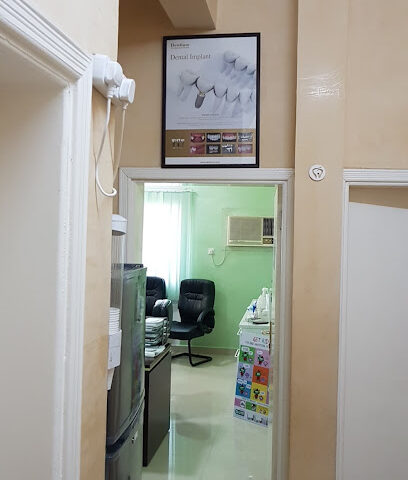 مركز برلين الطبي - الفجيرة - +971 6 883 3311