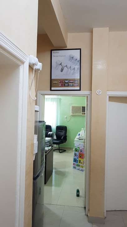 مركز برلين الطبي - United Arab Emirates|Sharjah|Al Dhaid