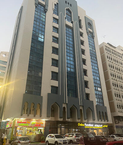 انترلايت - دبي - +971 2 672 7294