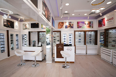 بصريات المستقبل - الفجيرة - +971 54 565 2563