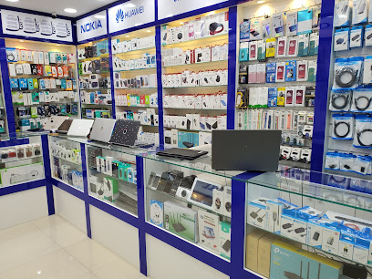 شركة العربي لبيع الهواتف النقالة والكمبيوتر ش - الفجيرة - +971 55 443 3048