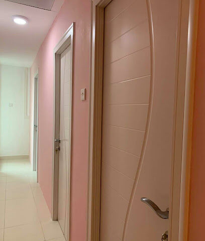 الخدمات الفنية BZ - رأس الخيمة - +971 56 868 1648