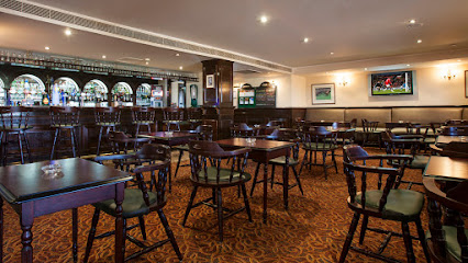 McGettigan's العين - دبي - +971 3 704 6174