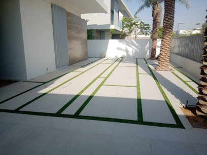 نسيم المناظر الطبيعية - دبي - +971 55 739 6173