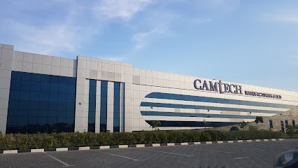 CAMTECH MANUFACTURING FZCO Pvt Ltd. - دبي - +971 4 881 3133