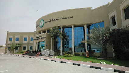 مدرسة سباري الهندية - الفجيرة - +971 4 250 5806