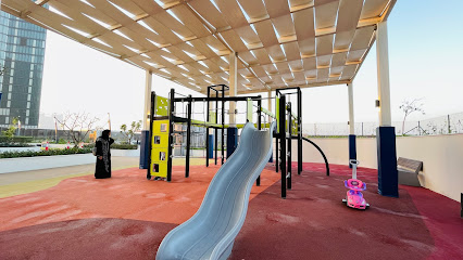 حديقة رياضية - United Arab Emirates|Abu Dhabi|Hamdan Bin Mohammed St|level 2