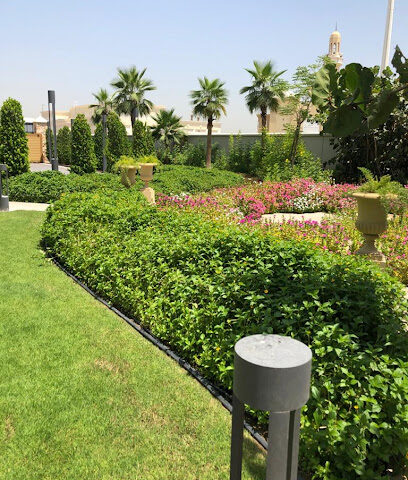 بستان لاندسكيب - دبي - +971 55 447 9401