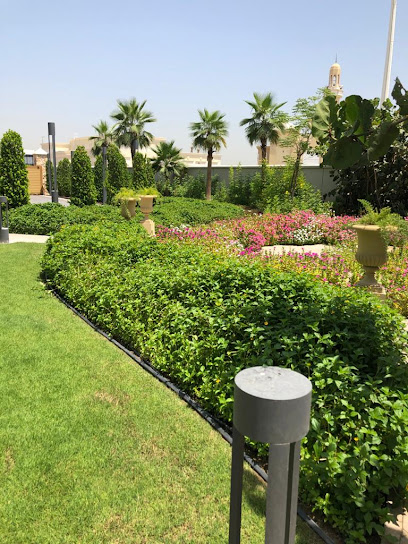 بستان لاندسكيب - United Arab Emirates|Abu Dhabi|Hamdan Street 3rd Floor
