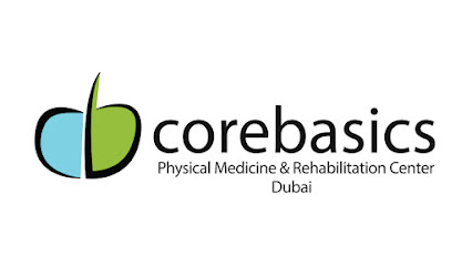 Corebasics الطب الفيزيائي وإعادة التأهيل - رأس الخيمة - +971 4 324 2004