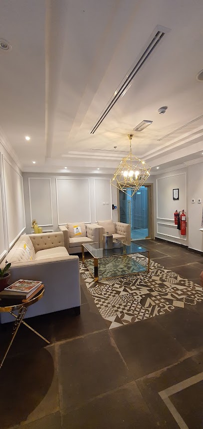 إيفا إنتيريورز - United Arab Emirates|Fujairah|Al Hillal Commercial Tower|586W+R6R