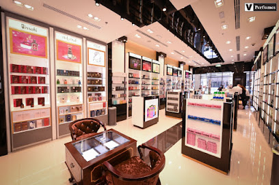 عطور في - زوايا ووك ، الشارقة - رأس الخيمة - +971 6 546 1705