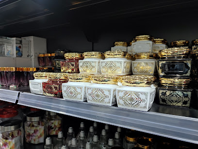 خلطة العود للعطور و البحور - رأس الخيمة - +971 54 392 0768