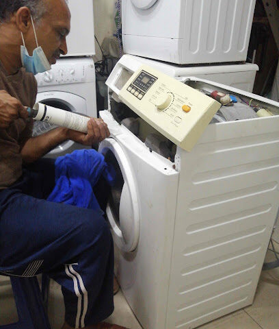 محمد اشتياق رضا للخدمات الفنية ذ - رأس الخيمة - +971 55 841 8625