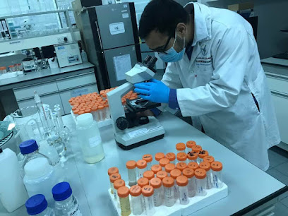 PSN Lifesciences International FZ-LLC - United Arab Emirates|Dubai|Dubai Science Park