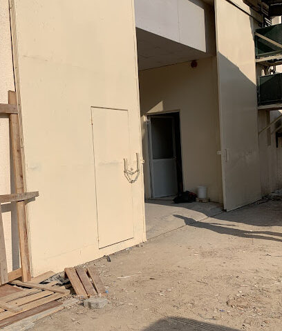 الفن العريق لتجارة المواد الغذائية - الفجيرة - +971 50 538 3567