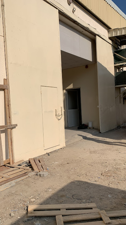 الفن العريق لتجارة المواد الغذائية - United Arab Emirates|Al Rawdha - Al Hamidiya 1 - Ajman