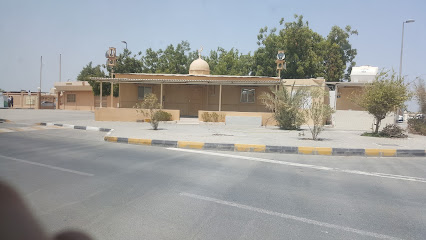 مدرسة عبدالله السالم - الشارقة -