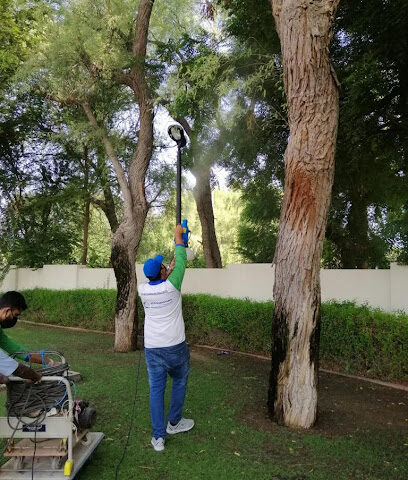 ايكو جارديانز ذ م م - رأس الخيمة - +971 56 752 6970