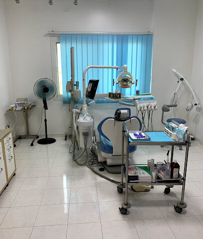 المركز الطبي الأوروبي - الفجيرة - +971 7 233 8832
