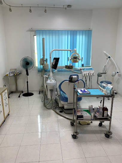 المركز الطبي الأوروبي - United Arab Emirates|Ras al Khaimah|Flat No. 102 - Corniche Al Qawasim|NS Tower
