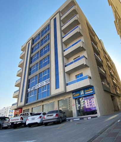 مبنى فالكون - دبي - +971 50 223 7555