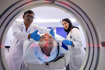 مستشفى العين - الفجيرة - +971 3 702 2000