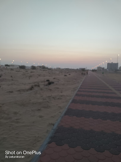 الركض المسار - United Arab Emirates|Al Salmah - Al Qraun 2 - Umm Al Quawain|106 Al Qarayen St