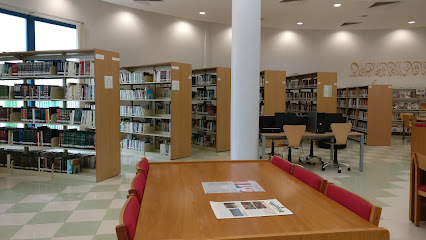 مكتبة الباهية بارك - دبي - +971 2 657 6120