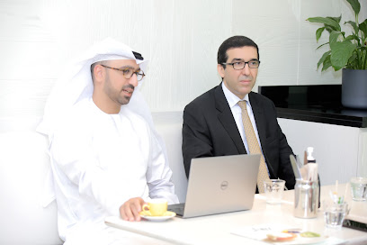 مكتب المستشار القانوني الدولي / ICLO - دبي - +971 2 673 8787