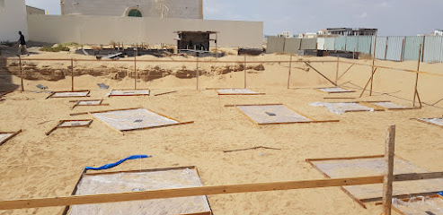 الموج الابيض لمقاولات البناء ذ م م - الفجيرة -