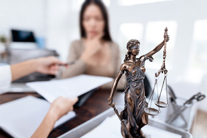HHS Lawyers and Legal Consultants الشارقة - دبي - +971 4 255 5496