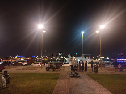 حديقة الجمل - United Arab Emirates|Deira - Dubai|Baniyas Rd|7877+45J