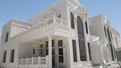 دار الابداع لتركيب الحجر - دبي - +971 50 902 0030
