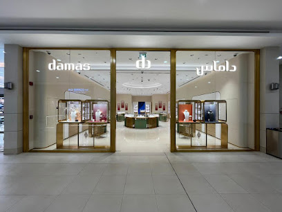 مجوهرات داماس - United Arab Emirates|Abu Dhabi|Hamdan Bin Mohammad St|Jimi Mall - Unit # G-W-07 Ground Floor