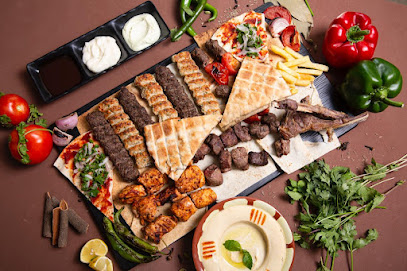 مطعم وكافيتريا الصحاري - دبي - +971 6 742 5919